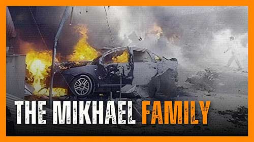 The Mikhael Family