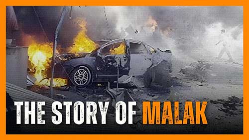 The Story of Malak