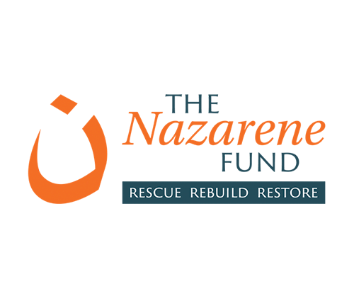 The Nazarene Fund - Rescue, Rebuild, Restore